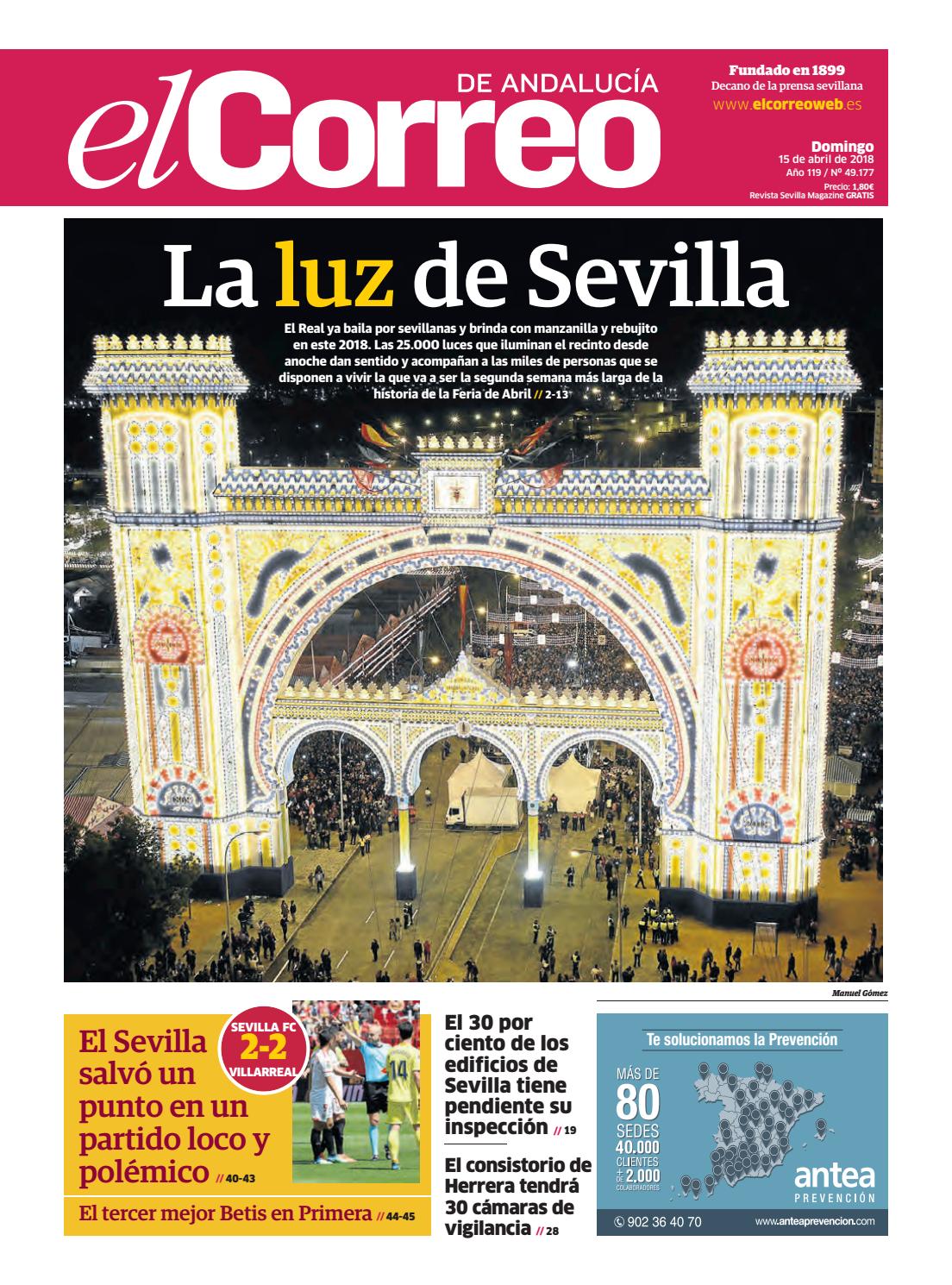 Ligar Sevilla Gratis Metro 211625
