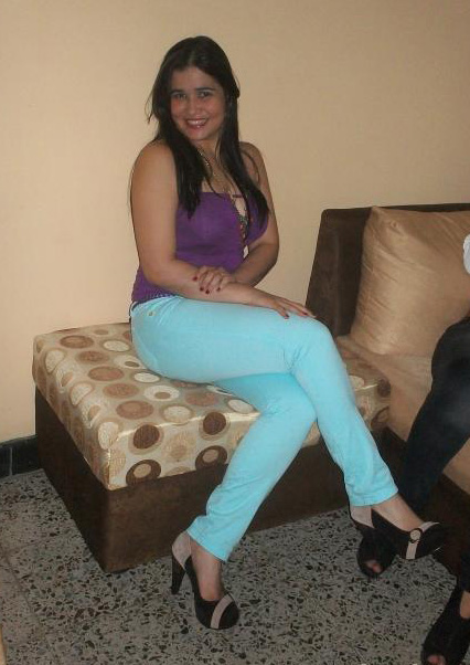 Conocer Mujer 237140