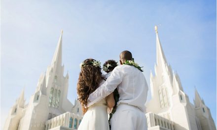 Mormones Solteros 284541