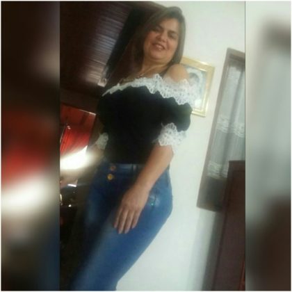 Mujer Busca Hombre 258123