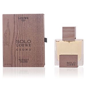 Perfume Hombre Solo Loewe 676310