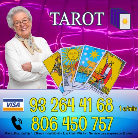 Tarot Amor Para 26990